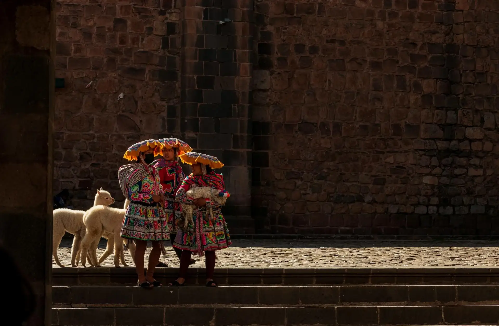 Creating Your Peru Trip | Peruvian Sunrise