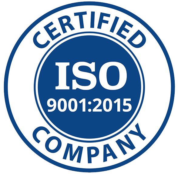 ISO 9001-2015 | Peruvian Sunrise