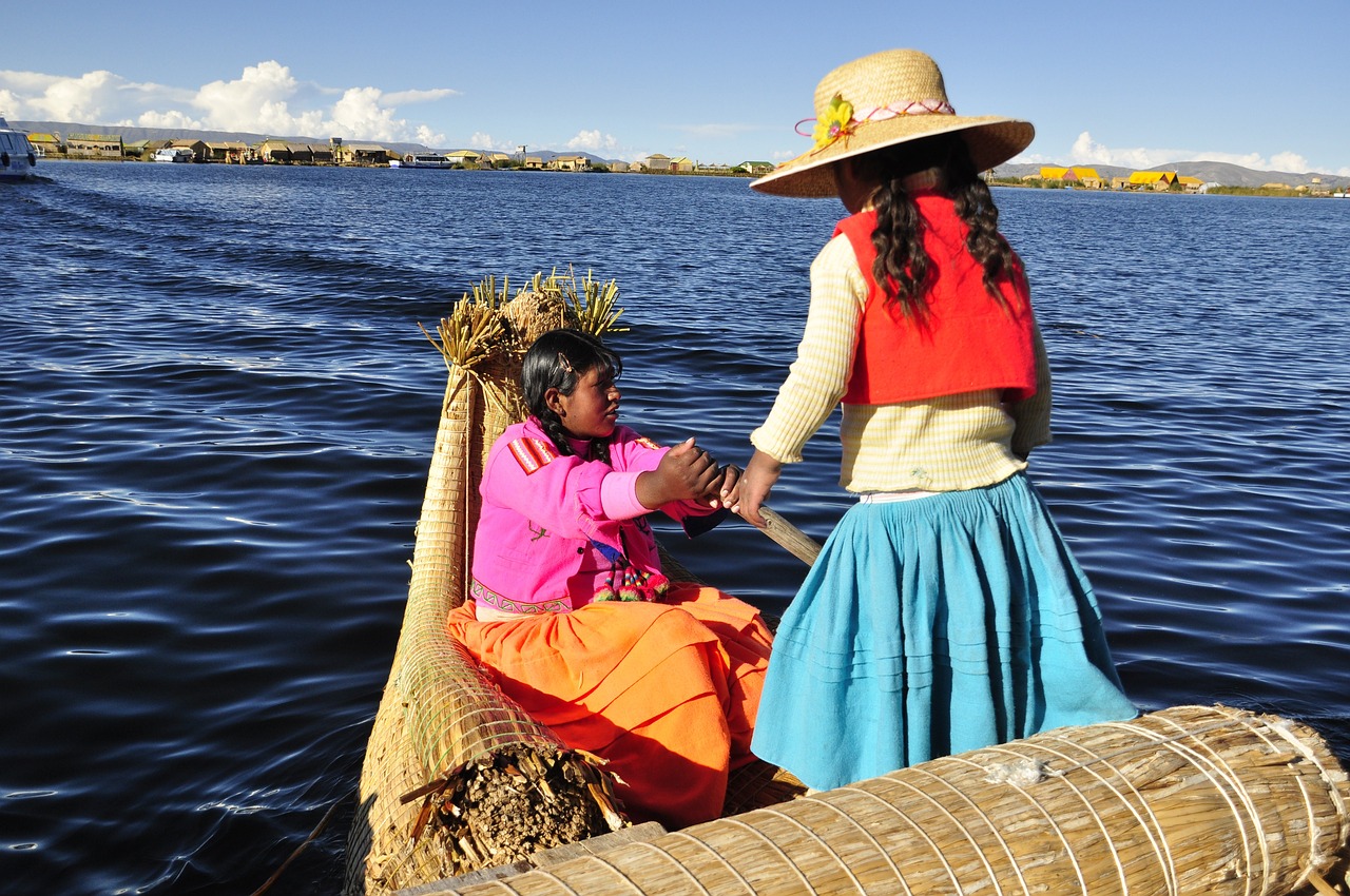  Travel to Peru for New Year - Peruvian Sunrise