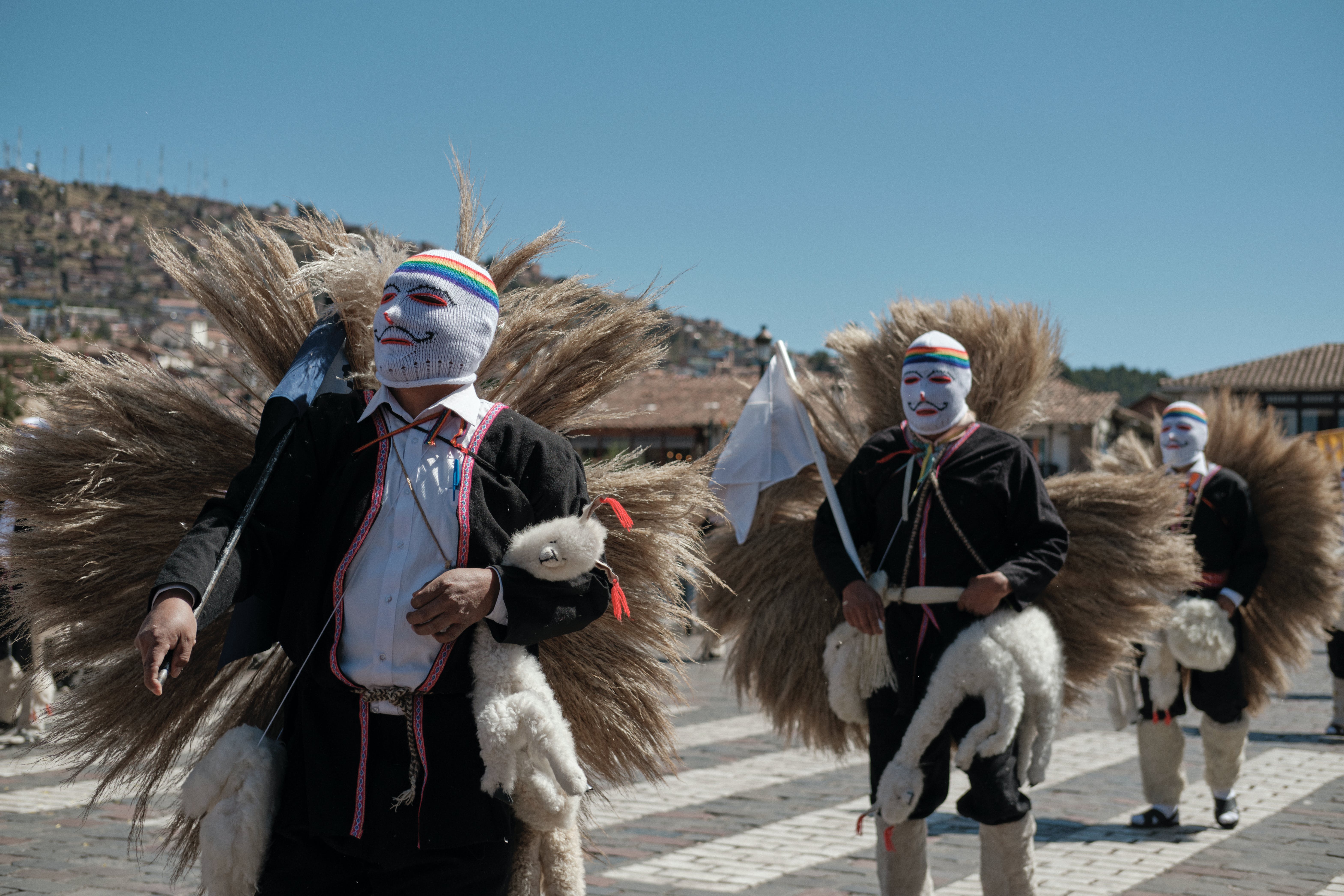 June: a month of celebrations in Cusco! - Peruvian Sunrise