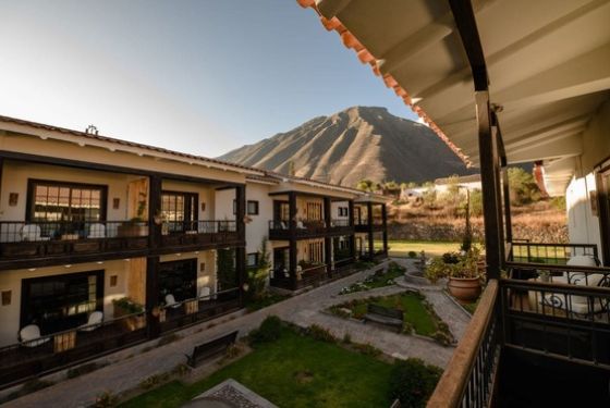 Sonesta  | Peruvian Sunrise