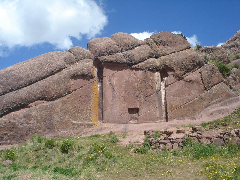 Unlocking Peru's Ancient Secrets and Mysteries  | Peruvian Sunrise