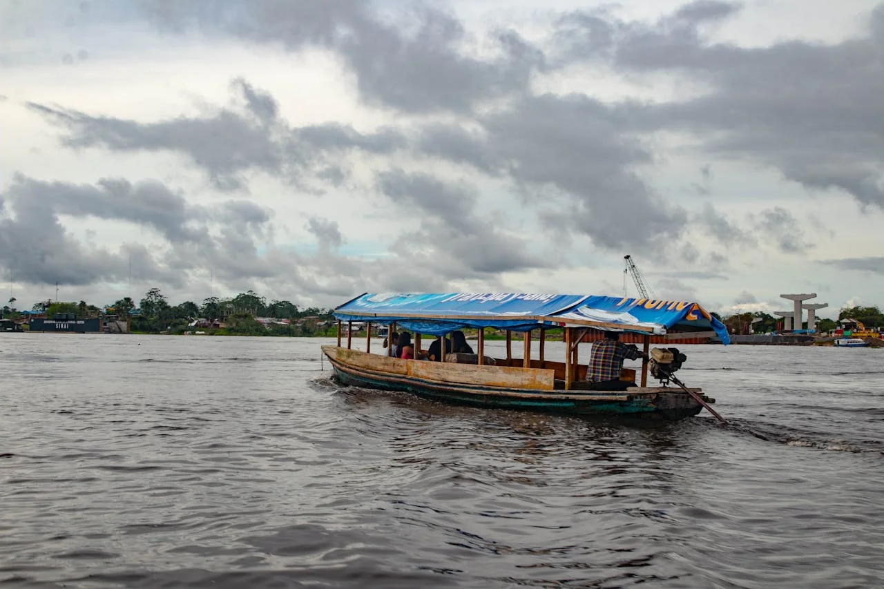 20 Things to do in Iquitos | Peruvian Sunrise