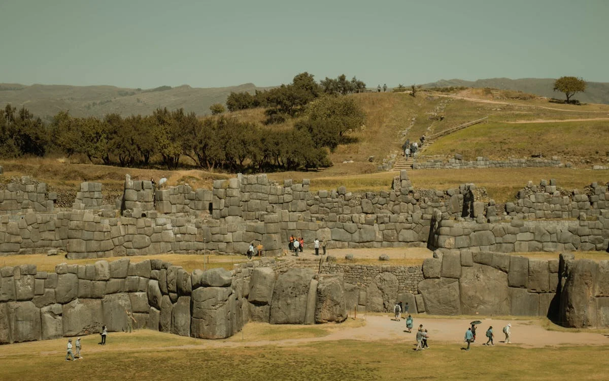 Sacsayhuamán Peru Cusco Tours | Peruvian Sunrise