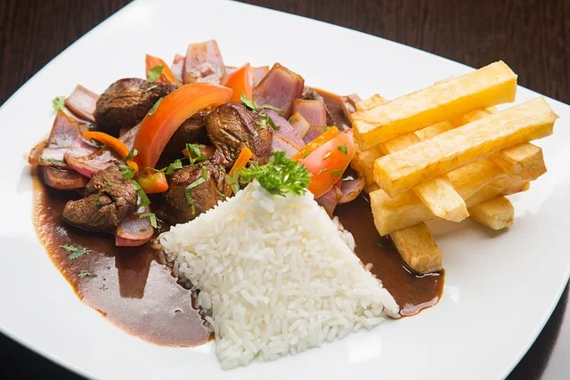 Peruvian Food: Learn more about the Typical Dishes of July 28th | Peruvian Sunrise