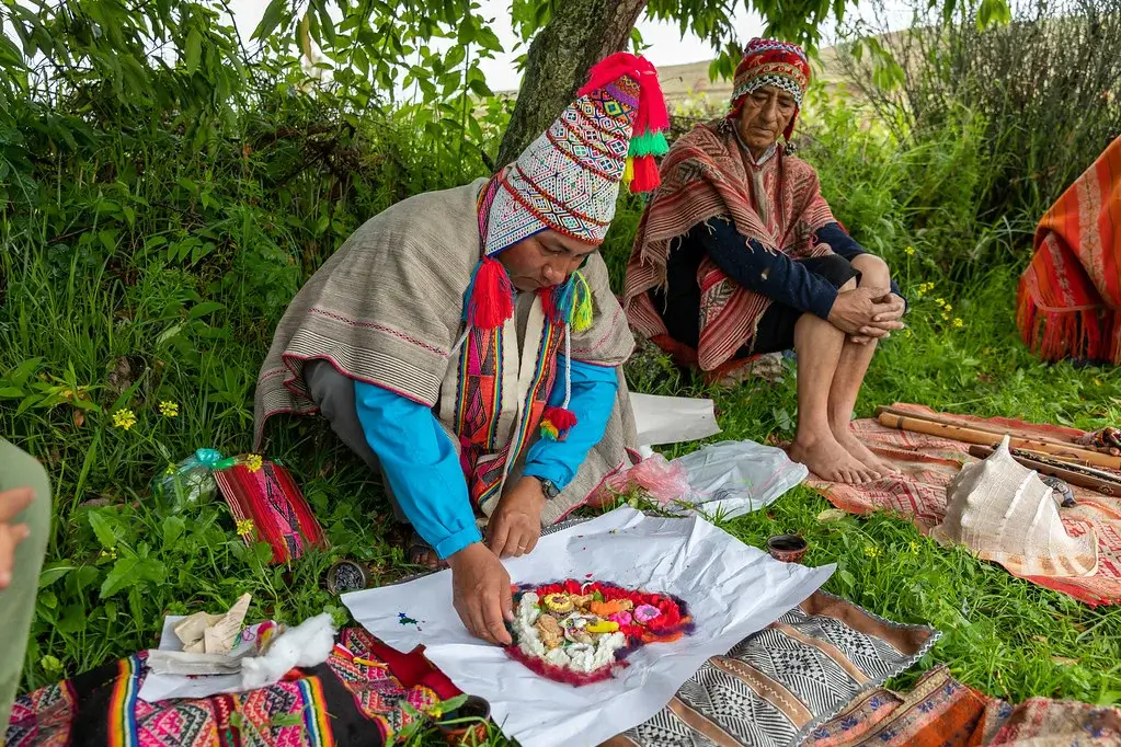 Pachamama Raymi, Mother Earth Day, is a celebration of abundance and fertility | Peruvian Sunrise