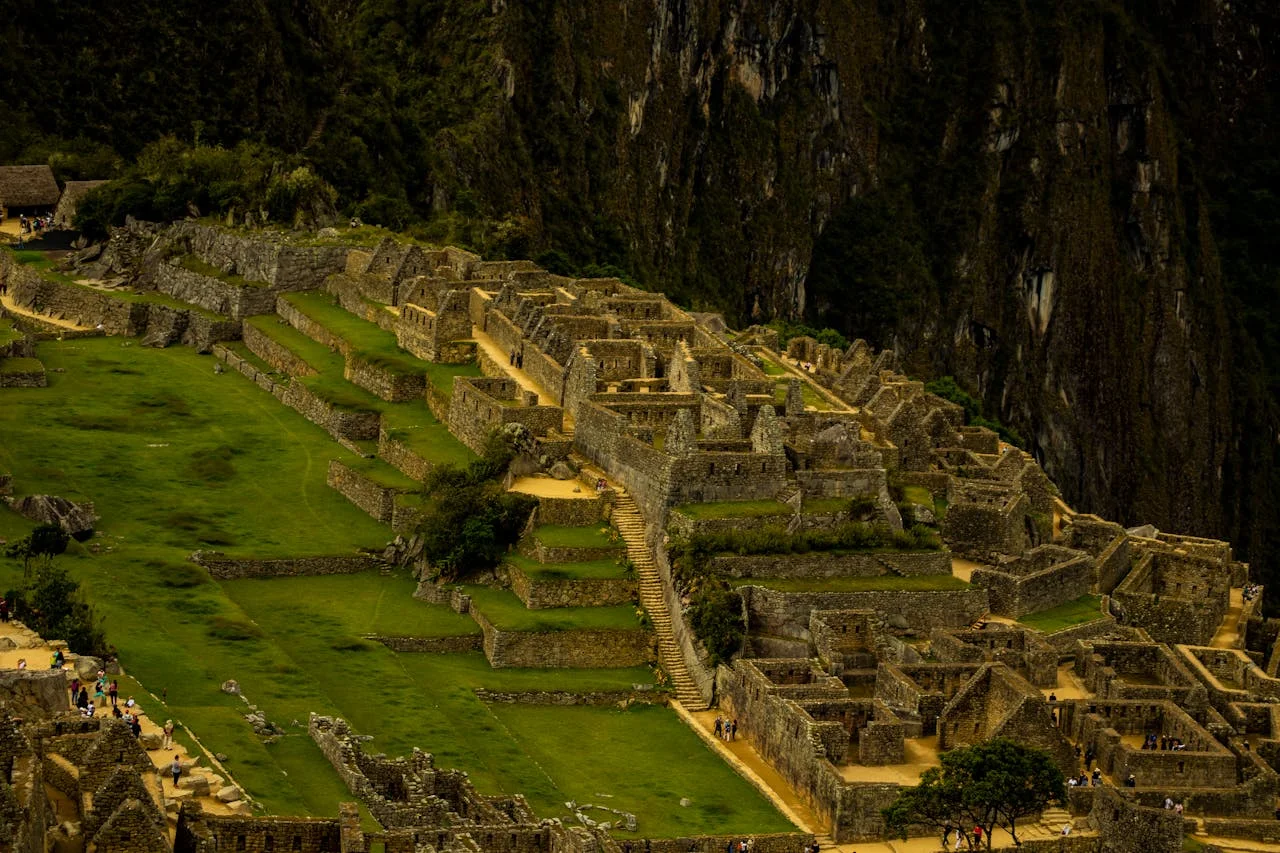 How to Choose the Best Tour in Peru | Peruvian Sunrise 