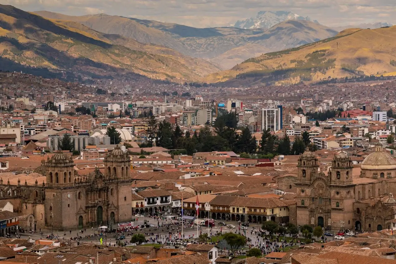 Uncover the Hidden Gems of Cusco: Exclusive Luxury Experiences | Peruvian Sunrise