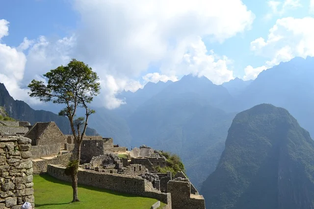 Best time to visit Peru, Sunny days in Machu Picchu | Peruvian Sunrise