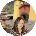 Vanesa | Peruvian Sunrise