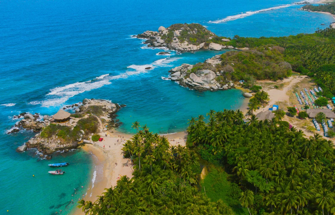 South America Tours Colombia | Peruvian Sunrise