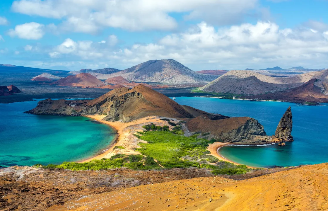 South America Tours Ecuador | Peruvian Sunrise