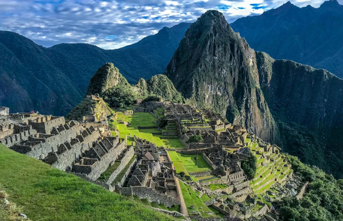 Peru South America Tours | Peruvian Sunrise