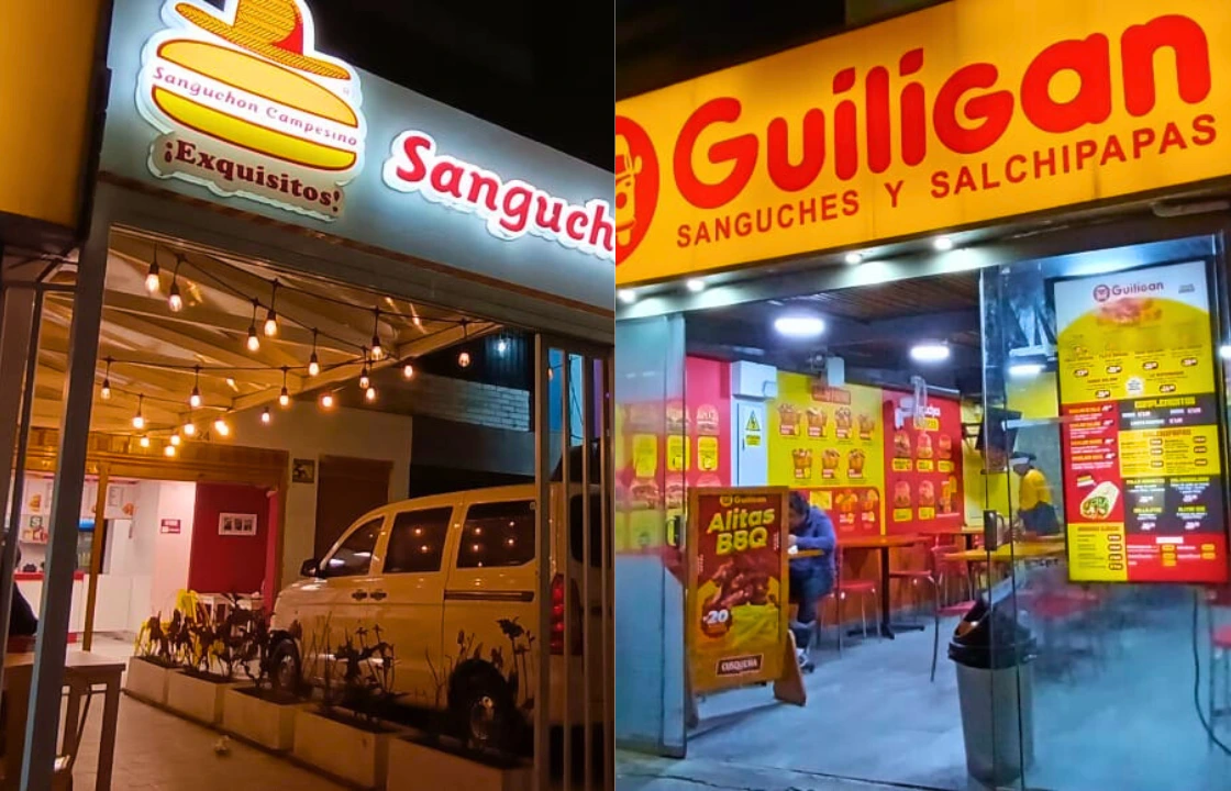 late night eats food places | Peruvian Sunrise