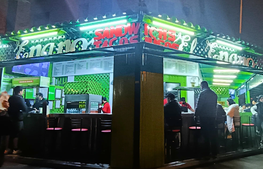 Late night eats: What to eat after dark in Lima | Peruvian Sunrise