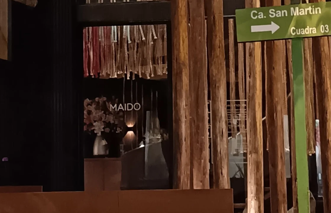 Maido Restaurant location in Lima, Peru | Peruvian Sunrise