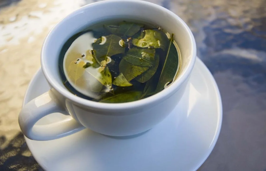 Peru travel tips coca tea | Peruvian Sunrise