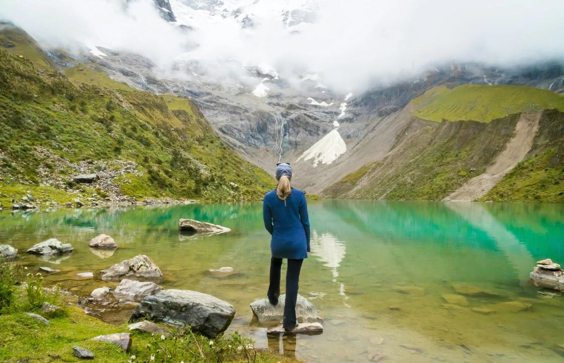 Labor day Plan trip to Peru trekking Humantay Cusco | Peruvian Sunrise