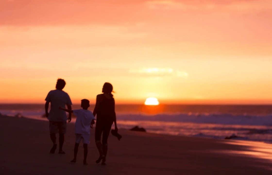 Labor day Plan trip to Peru Family vacation with kids | Peruvian Sunrise