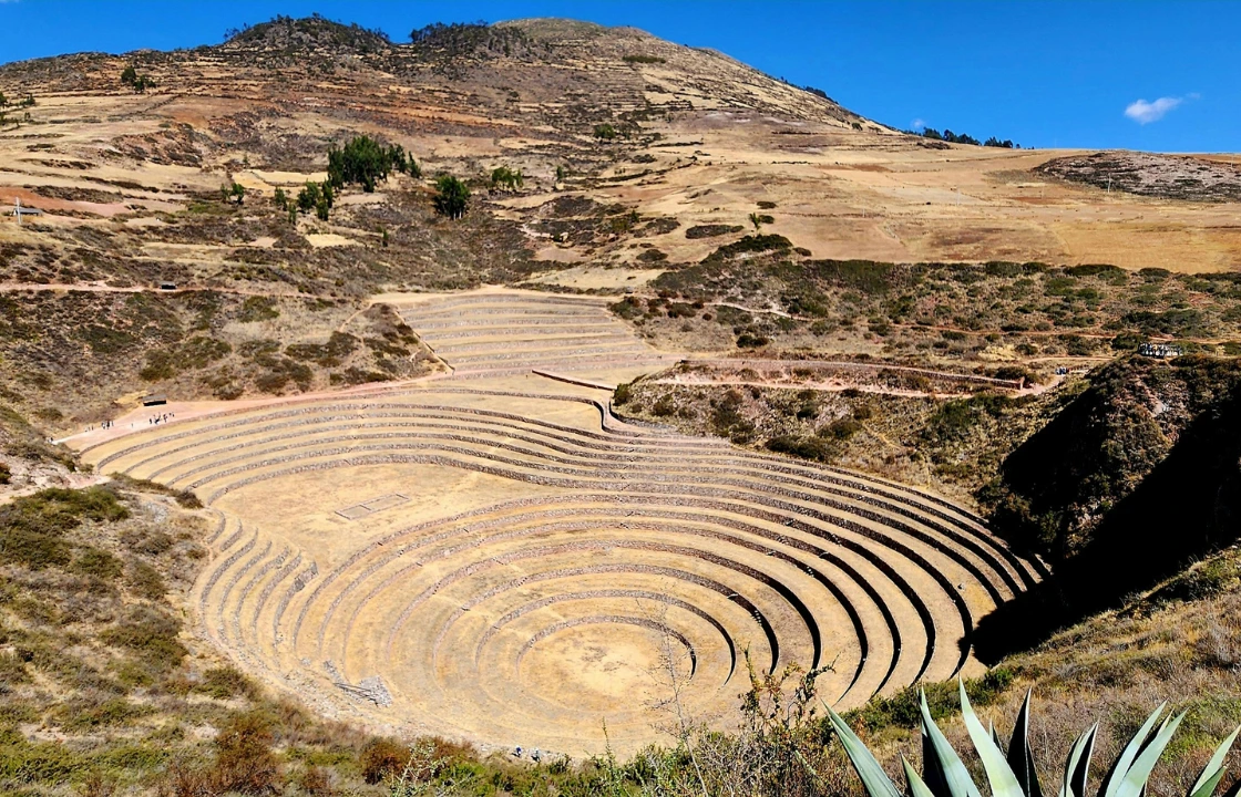 Moray Peru Best time to visit | Peruvian Sunrise