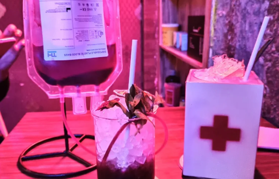Halloween in Peru 2025 Lima Bars | Peruvian Sunrise