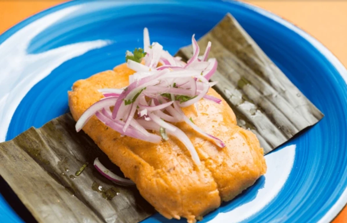 Peruvian-breakfast-tamales | Peruvian Sunrise