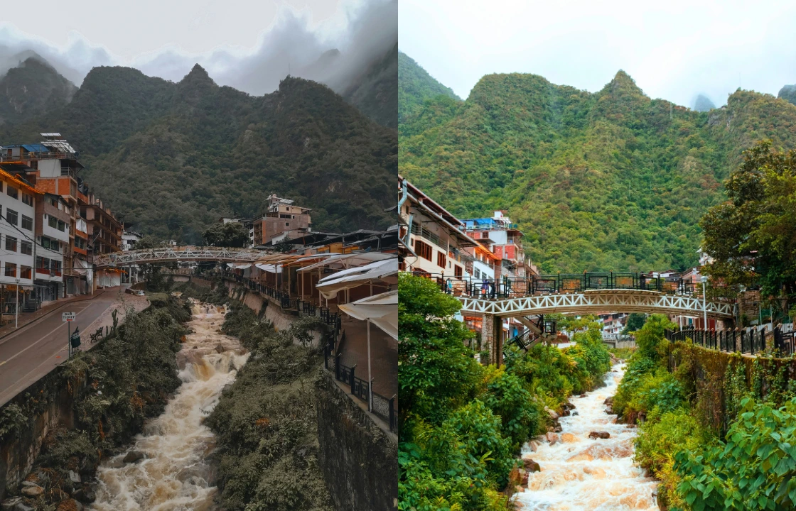 Things to know before visiting Peru Climate | Peruvian Sunrise