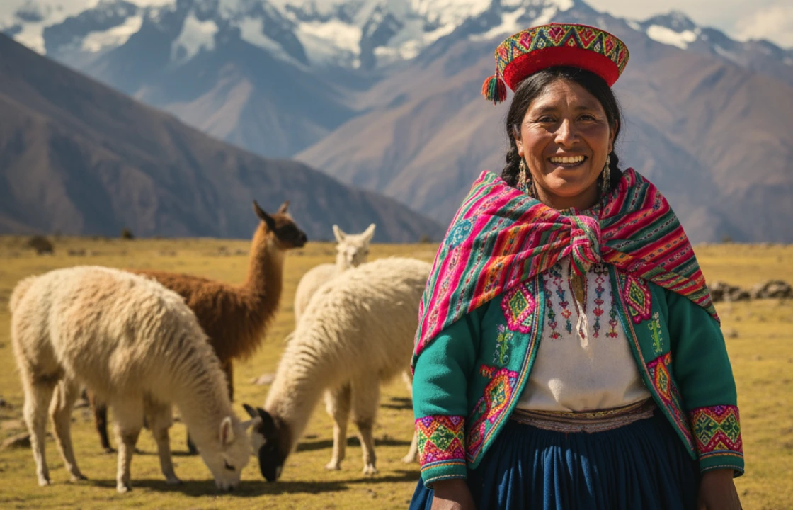 Why choose Peru for holiday trip unique experience | Peruvian Sunrise