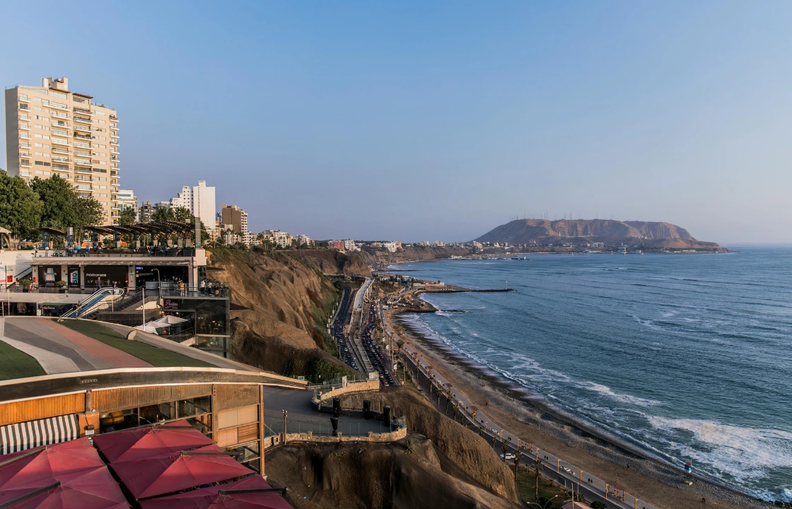 Peru travel safety Lima Miraflores | Peruvian Sunrise