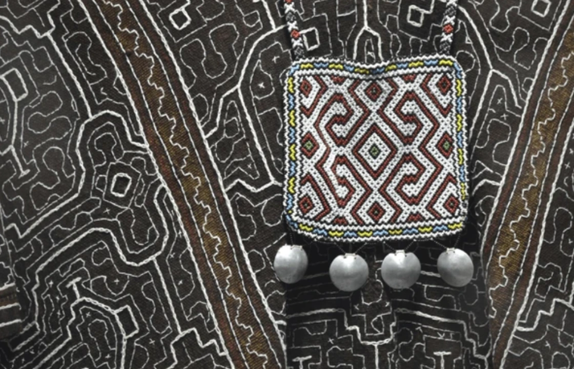 Traditional Peruvian Clothing: Jungle print | Peruvian Sunrise