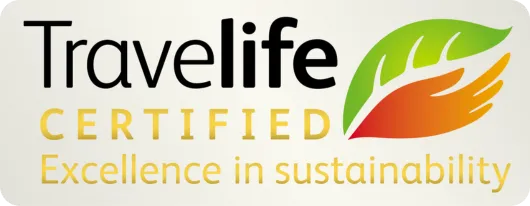 International Certification | Peruvian Sunrise International Certification | Peruvian Sunrise
