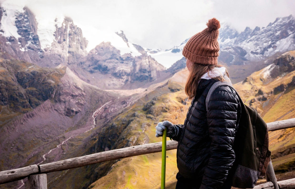 packing guide raining season cusco | Peruvian Sunrise