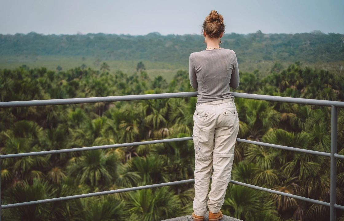 Premium Vacation Package jungle | Peruvian Sunrise