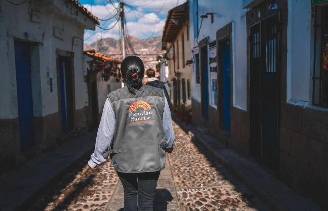 Premium Vacation Package peruvian sunrise | Peruvian Sunrise