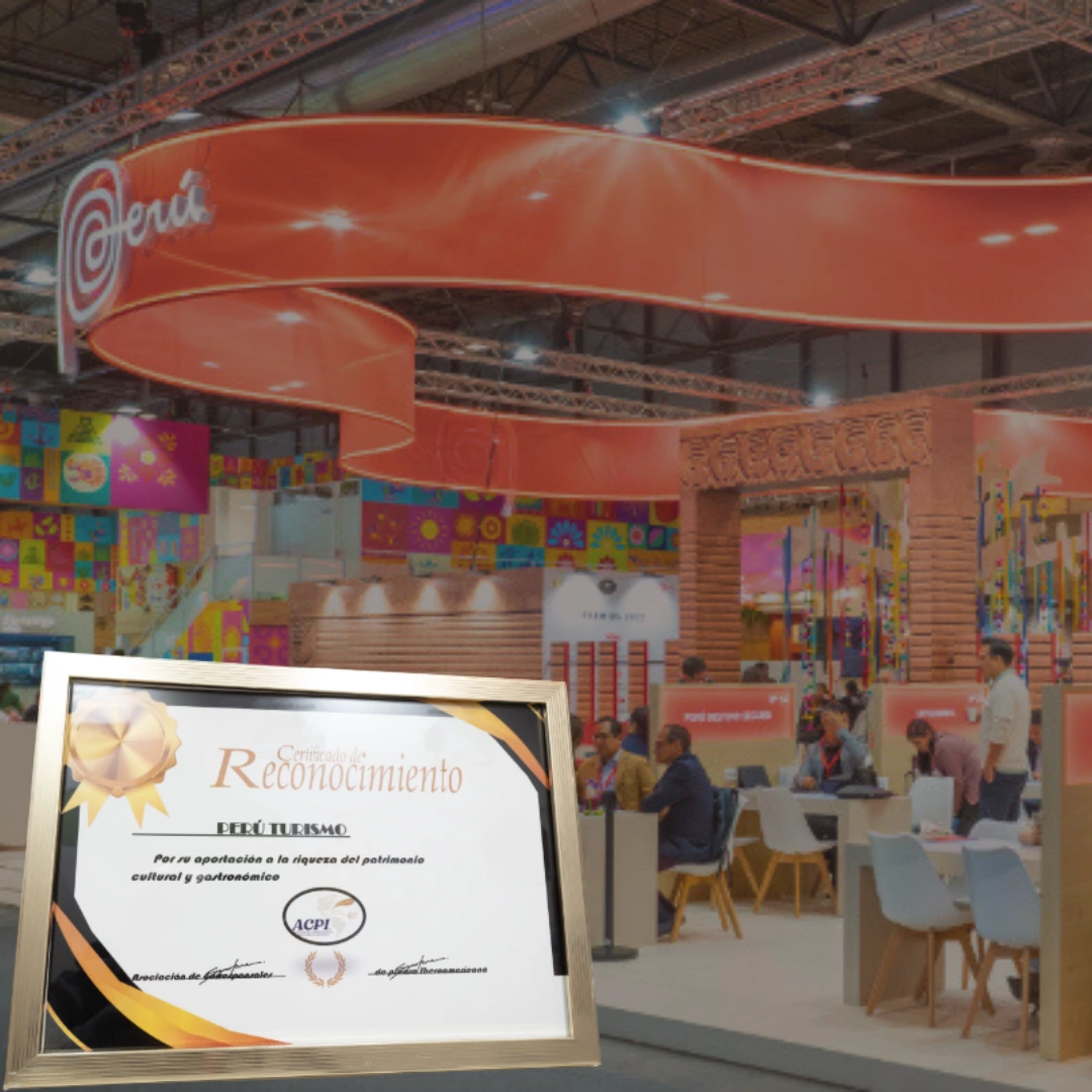 Peru news Fitur | Peruvian Sunrise