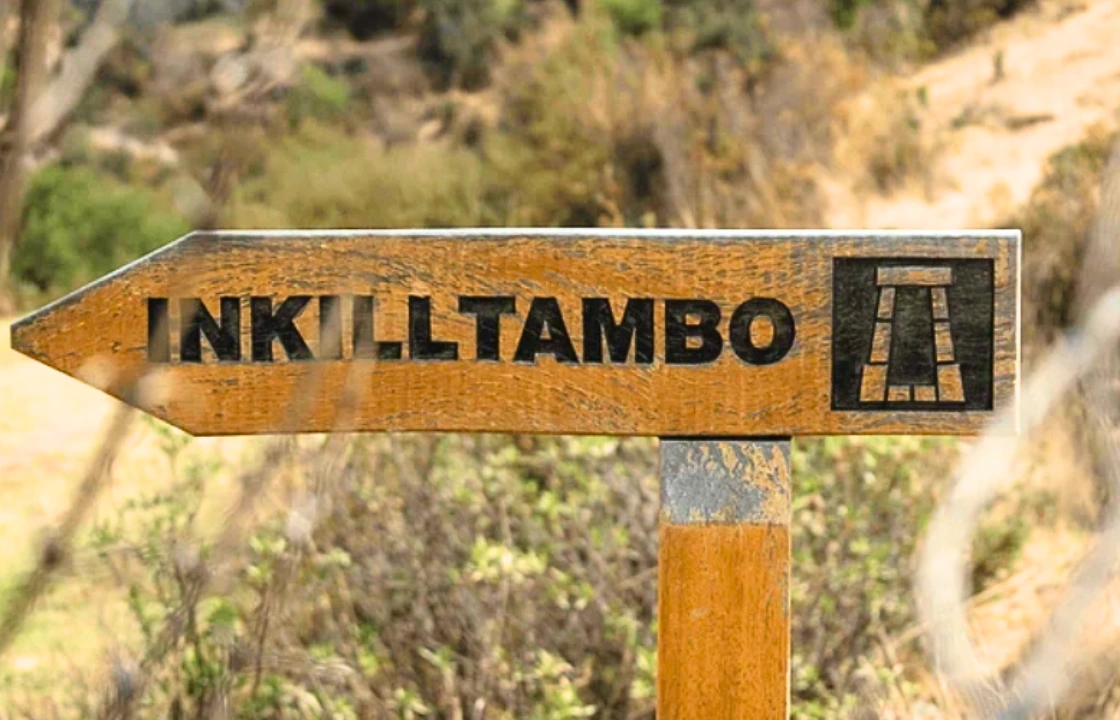 Inkilltambo Hike Cusco | Peruvian Sunrise