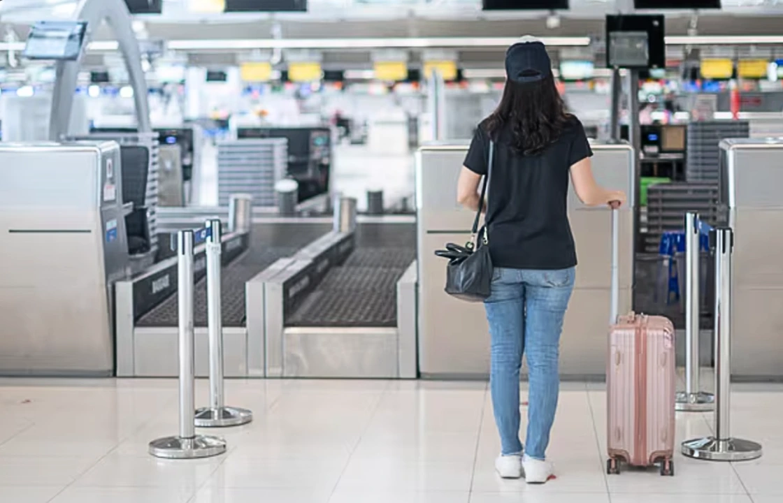 What not to bring to Peru portrait | Peruvian Sunrise