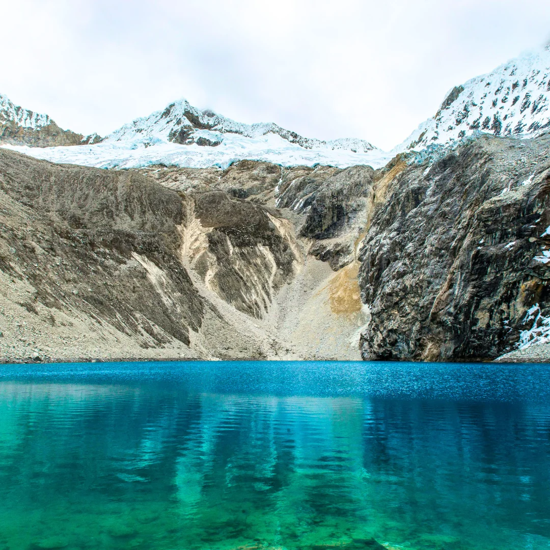 Peru news Ancash lagoon | Peruvian Sunrise