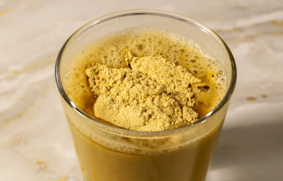 Superfoods Peru maca | Peruvian Sunrise