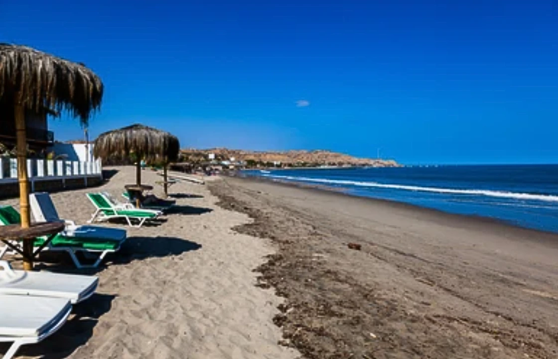 Peru destinations by region Mancora | Peruvian Sunrise