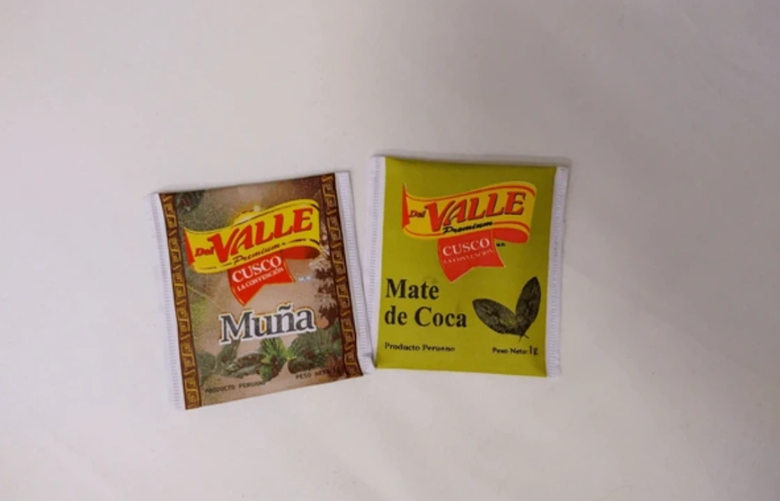 Peru muña altitude sickness | Peruvian Sunrise Peru muña altitude sickness | Peruvian Sunrise