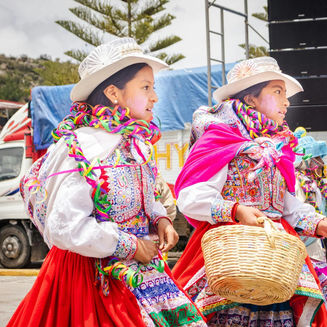 Peru news festivals | Peruvian Sunrise