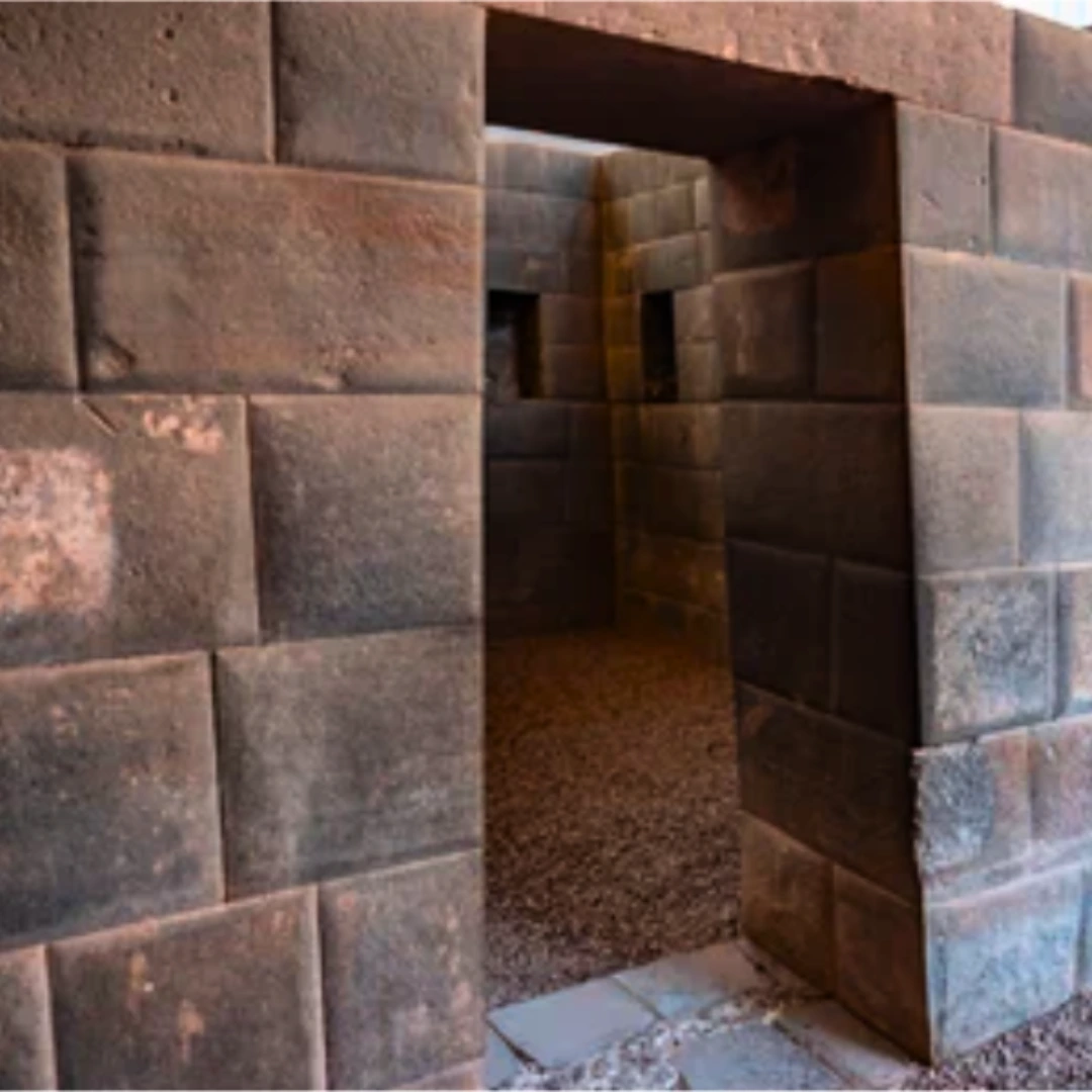 Peru news secret tunnet machu picchu | Peruvian Sunrise