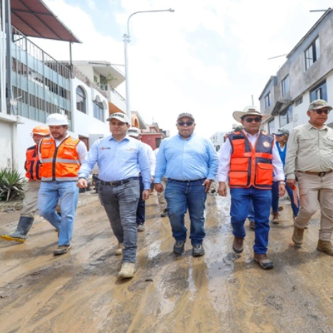 Peru news weather safety rainy season | Peruvian Sunrise