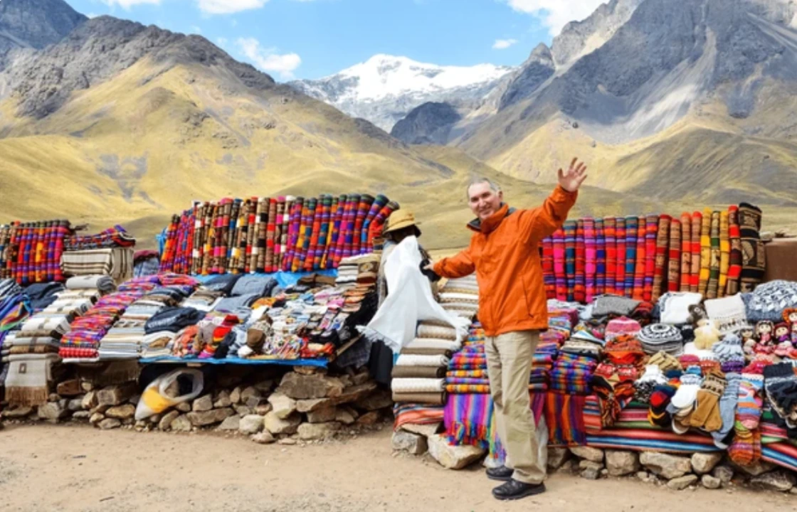 Cultural guide peruvian slang markets | Peruvian Sunrise