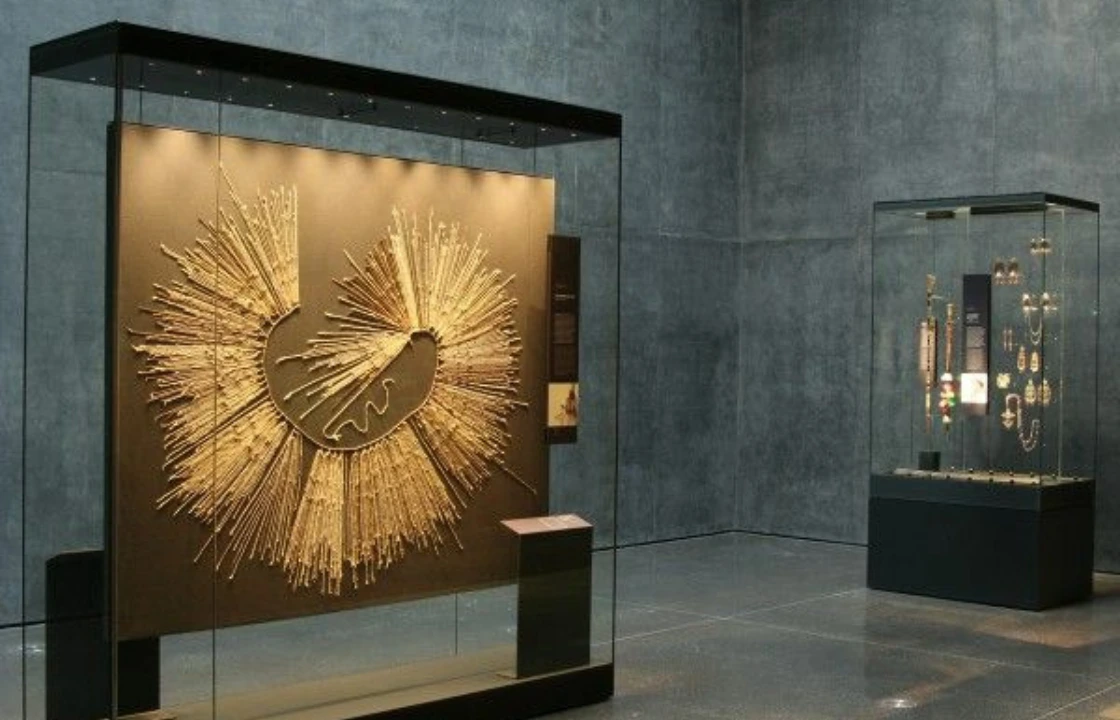 Inca quipus Peru musems | Peruvian Sunrise Inca quipus Peru musems | Peruvian Sunrise