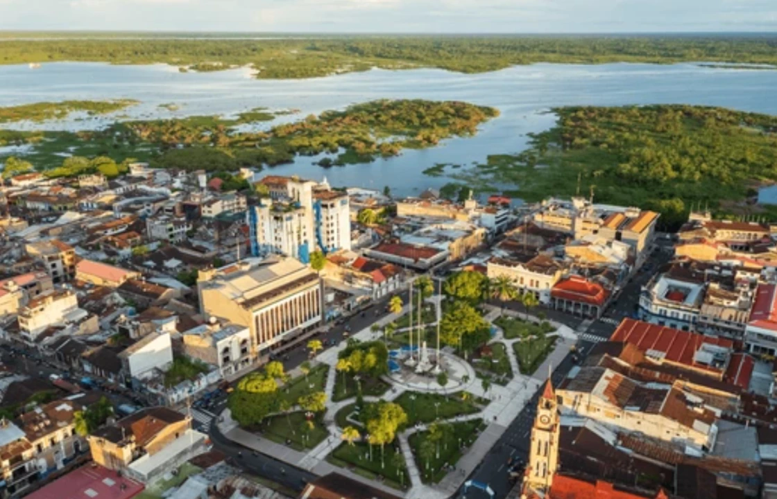 what to pack peruvian amazon cities | Peruvian Sunrise