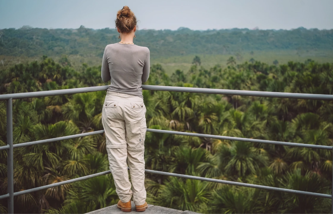 what to pack peruvian amazon clothes | Peruvian Sunrise