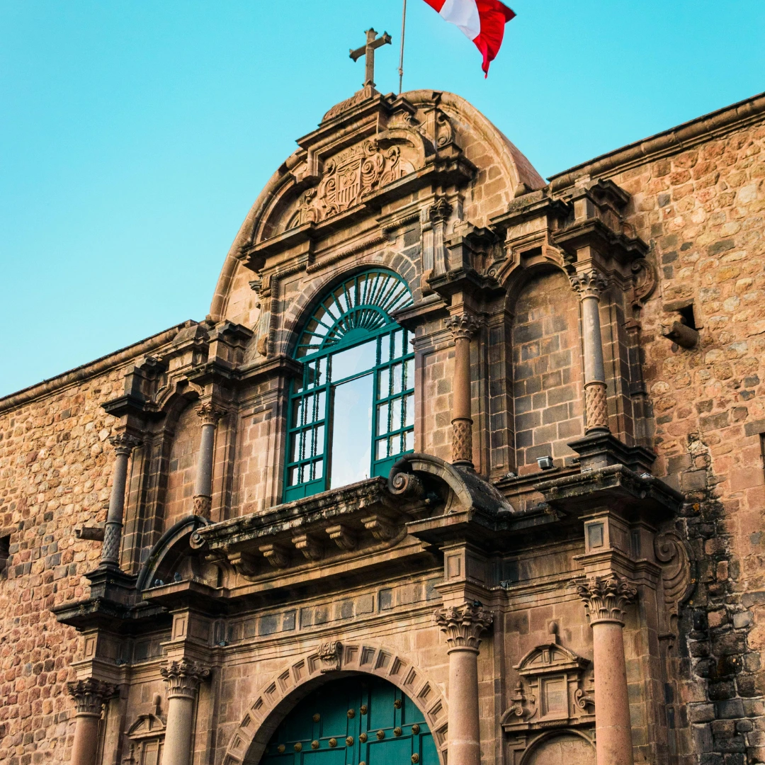 Peru news holy week dates | Peruvian Sunrise