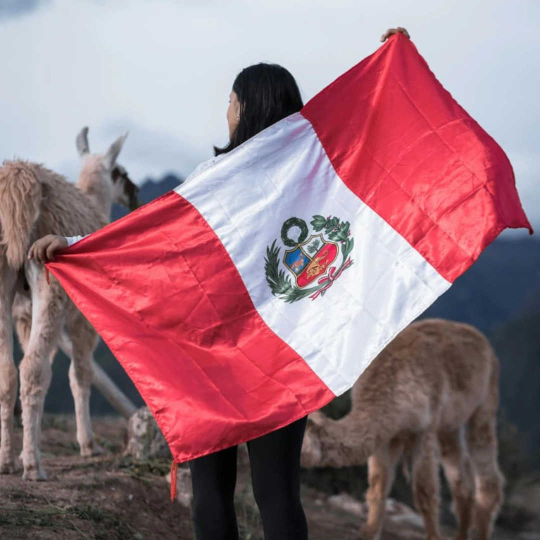 Peru news holy week peruvians prefer peru | Peruvian Sunrise